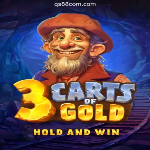 Exploring the World of '3cartsOfGold': A New Online Casino Sensation