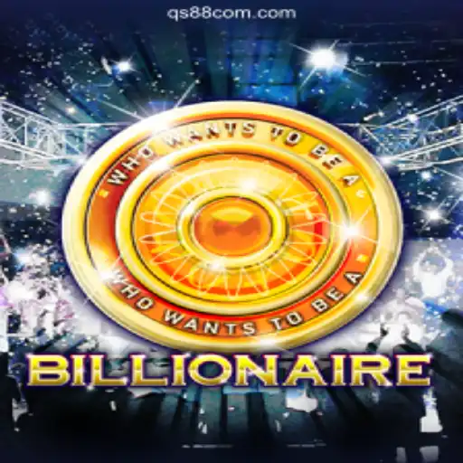 Discover Billionaire: The Exciting World of QS88 Cassino Online com Bônus no Brasil💸