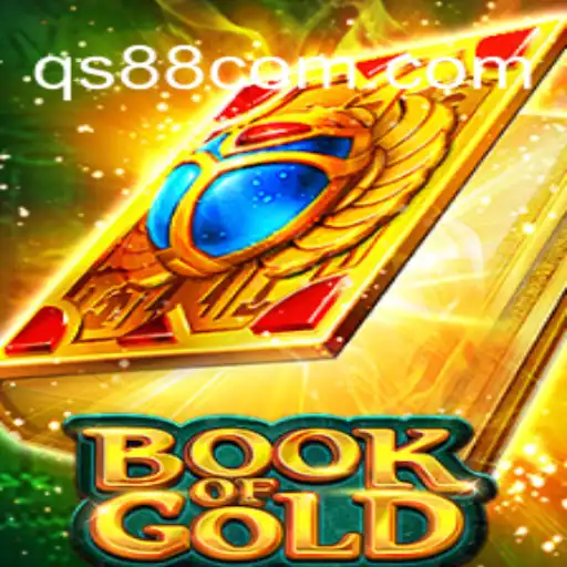 Exploring the Mysteries of BookofGold in QS88 Cassino Online