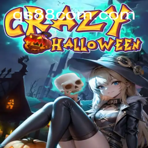Exploring CrazyHalloween and QS88 Cassino Online Bônus in Brazil