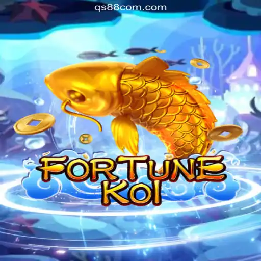 Discover the World of FORTUNEKOI: Online Gaming with a Splash of Luck