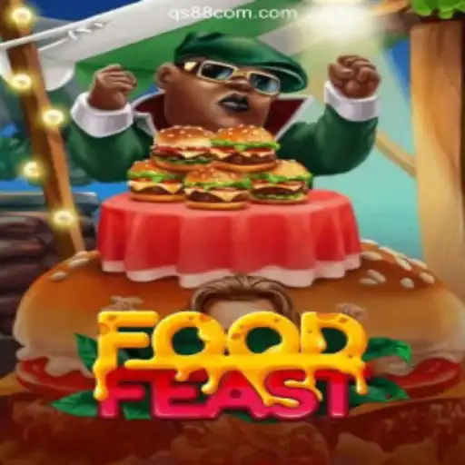 Unveiling FoodFeast: The Ultimate Culinary Adventure