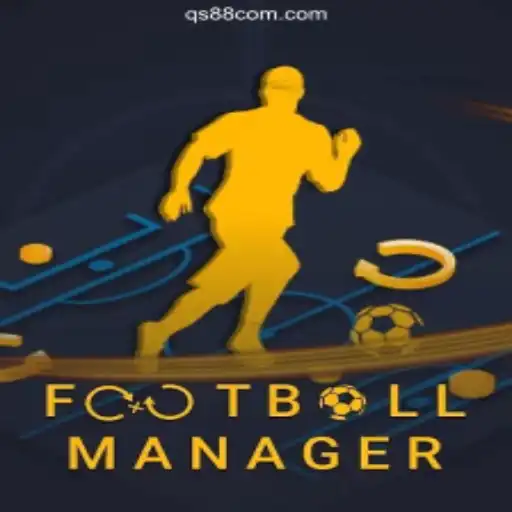 Mastering FootballManager: A Strategic Dive into Virtual Coaching and QS88 Cassino Offerings