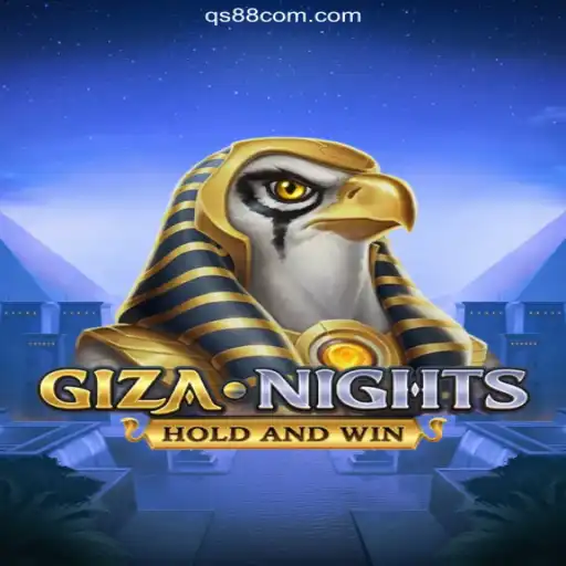 Exploring the Exciting World of GizaNights with QS88 Cassino Online