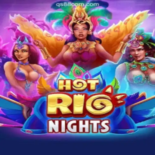 Exploring the Excitement of HotRioNights: A Casino Adventure for Brazilian Players