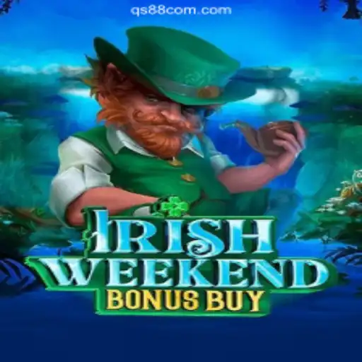 Exploring IrishWeekendBonusBuy: Embrace Luck with QS88 Cassino Online com Bônus no Brasil
