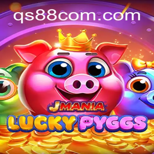 Discover the Thrilling World of JManiaLuckyPyggs: A Dive into QS88 Cassino Online