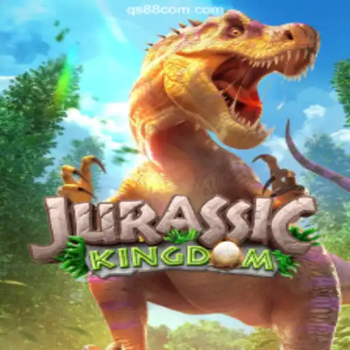 Discover the Dino-Powered Thrills of JurassicKingdom: A New Horizon in Casino Gaming