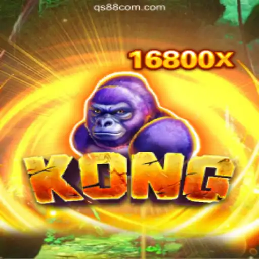 Exploring the World of Kong: A Dive into the Game and QS88 Cassino Online with Bonuses in Brazil
