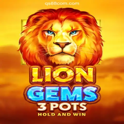 Discover LionGems3pots: A Thrilling Casino Adventure with QS88 Cassino Bonuses in Brazil
