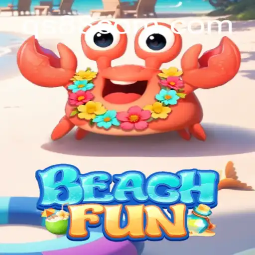 Dive into the Excitement of BeachFun: A Premier Casino Game Experience