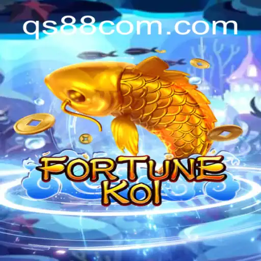Discover the World of FORTUNEKOI: Online Gaming with a Splash of Luck