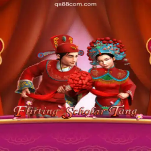 Exploring FlirtingScholarTang: A Unique Gaming Experience with a Touch of Brazilian Casino Vibes