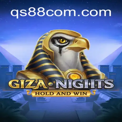 Exploring the Exciting World of GizaNights with QS88 Cassino Online