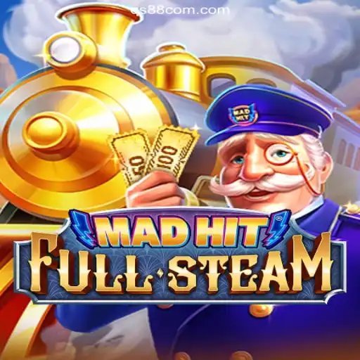 Exploring the World of MadHitFullSteam: An Immersive Gaming Experience