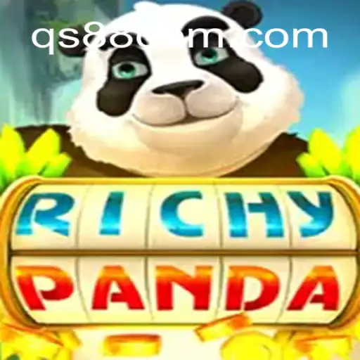 Immerse in the Thrilling World of RichyPanda: The Ultimate QS88 Cassino Online Experience with Bonuses in Brazil