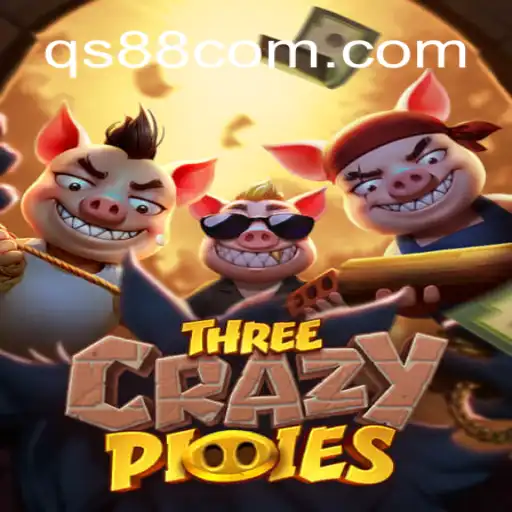 Discover the Thrills of ThreeCrazyPiggies: A New Era of Gaming with QS88 Cassino Bônus no Brasil
