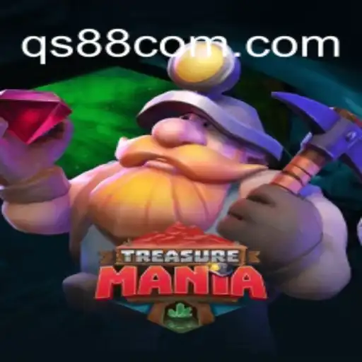 Exploring TreasureMania in the Realm of Online Gaming