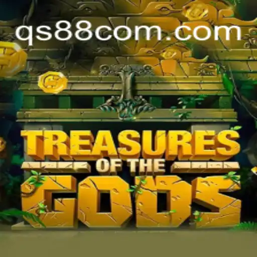 Explore the Thrilling World of TreasureoftheGods: Your Ultimate Guide
