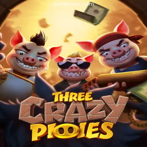 Discover the Thrills of ThreeCrazyPiggies: A New Era of Gaming with QS88 Cassino Bônus no Brasil
