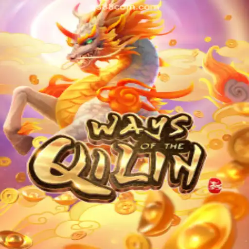 Exploring the Fantasy Realm of 'Ways of the Qilin' at QS88 Cassino Online